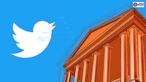 Twitter, Karnataka High Court