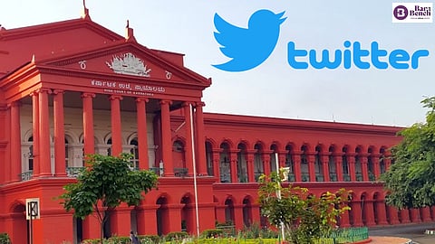 Twitter / Karnataka High Court