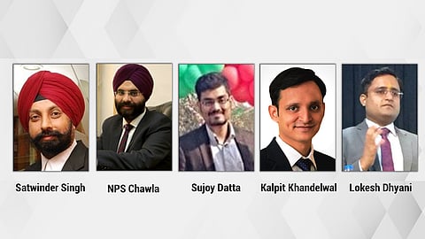 Aekom Legal partners