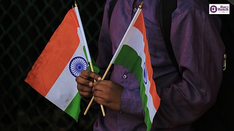Indian Flag