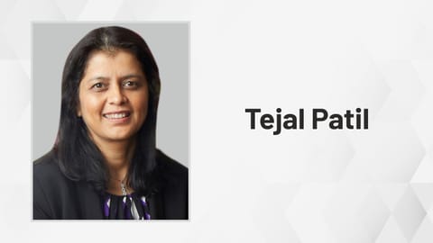 Tejal Patil