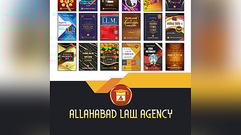 Allahabad Law Agency