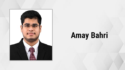 Amay Bahri