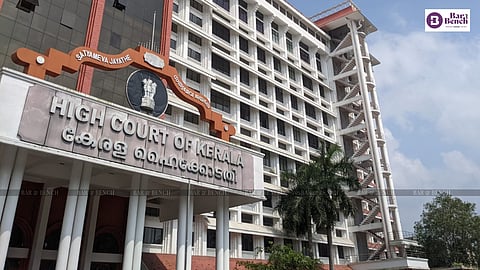 Kerala HC