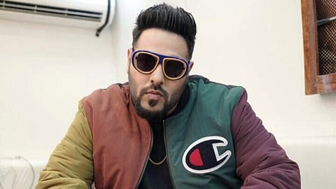 Badshah