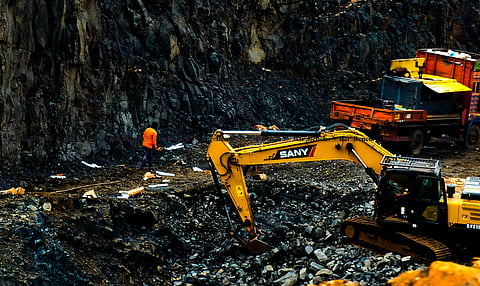 Coal scam case: Delhi High Court grants interim bail to former MP Vijay Darda and two others