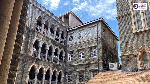 Bombay High Court