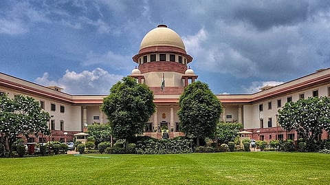 Supreme Court