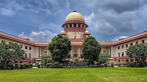 "So much casteism in Bihar in every field": Supreme Court asks Patna High Court to reexamine plea for stay on caste survey