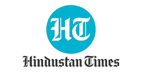 Hindustan Times