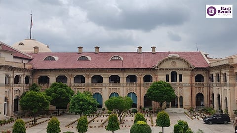 Allahabad High Court