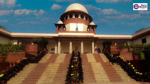 [BREAKING] Supreme Court to hear plea challenging Electoral Bonds scheme on October 14