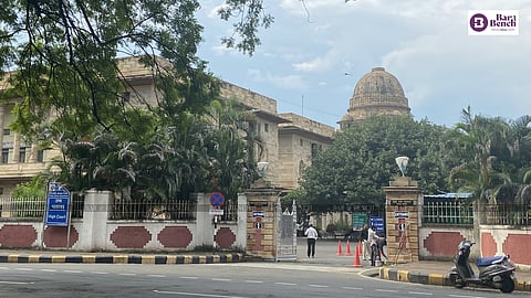 Nagpur Bench, Bombay High Court