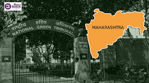 National Green Tribunal and Maharashtra