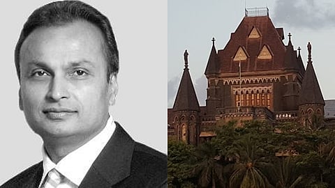 Anil Ambani and Bombay High Court