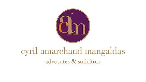 Cyril Amarchand Mangaldas