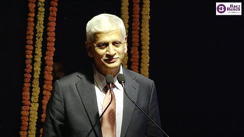 CJI Lalit