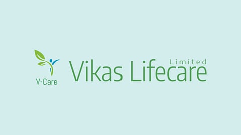 Vikas Lifecare