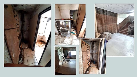 consumer district forum