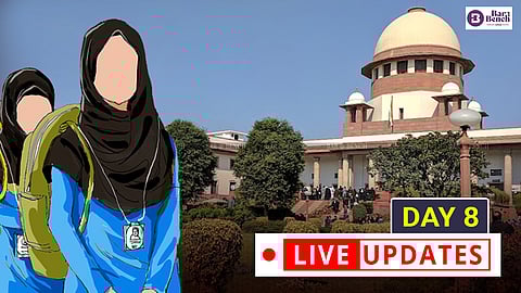 Supreme Court, Hijab