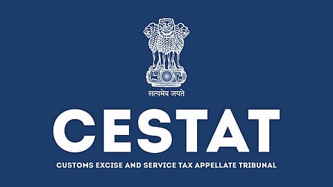 Customs Excise and Service Tax Appellate Tribunal (CESTAT)