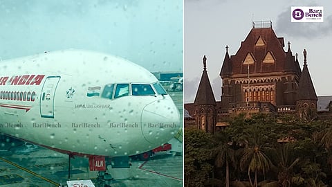 Air India and Bombay High Court