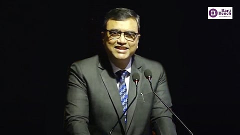 Chief Justice Dipankar Datta, Bombay High Court