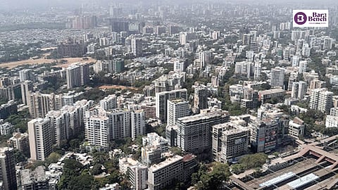 buildings