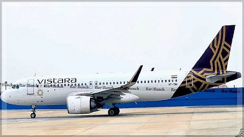Vistara