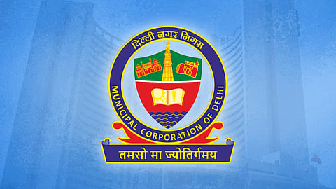 Municipal Corporation of Delhi
