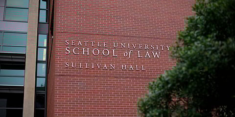 Seattle University School of Law