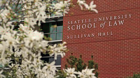 Seattle University School of Law