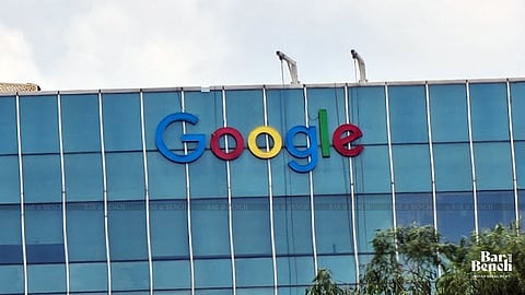 CCI imposes ₹936 crore penalty on Google for anti-competitive practices in relation to its Play Store policies