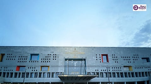 Bombay High Court's Goa Bench