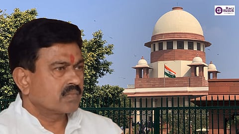 Supreme Court upholds acquittal of Union Minister Ajay Mishra Teni in murder case