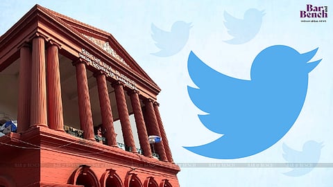 Karnataka HC and Twitter