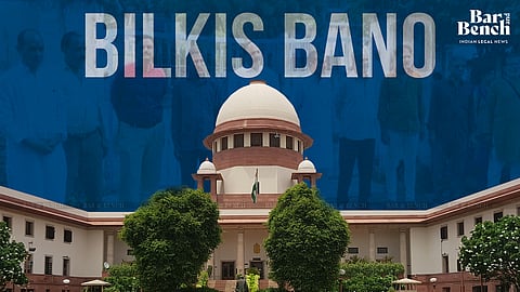 Bilkis Bano gang rape: Supreme Court rejects plea by convicts seeking extension of time to surrender 