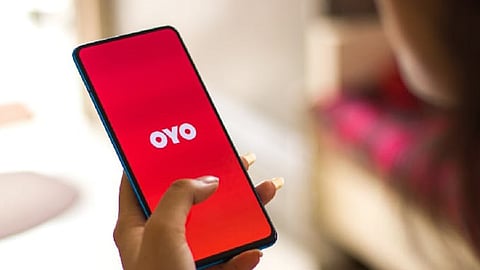 Oyo