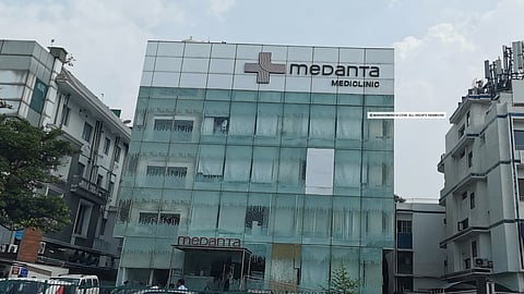 S&R, AZB, Saraf, JSA, White & Case, Allen & Overy act on Medanta hospital chain IPO