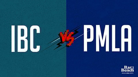 IBC v PMLA