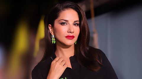 Sunny leone