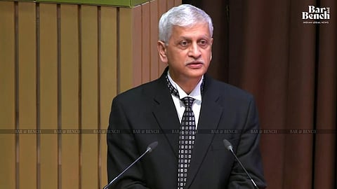 CJI UU Lalit