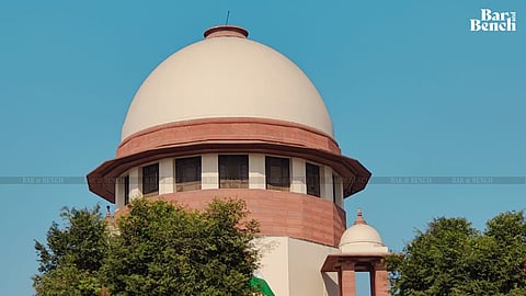 Supreme Court acquits rape accused in 23-year-old case after finding act was consensual, girl was above age of consent