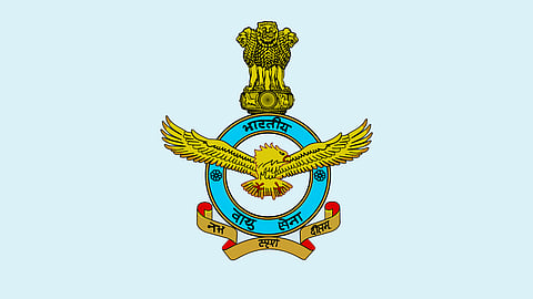 Indian Air force