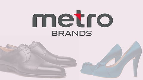 metrobrands