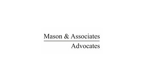 Mason & Associates