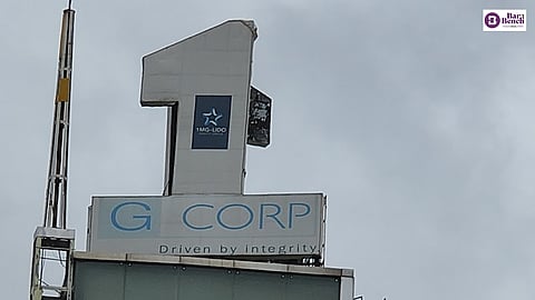 G Corp