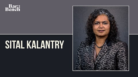 In Conversation with Prof. Sital Kalantry, Seattle University School of Law 