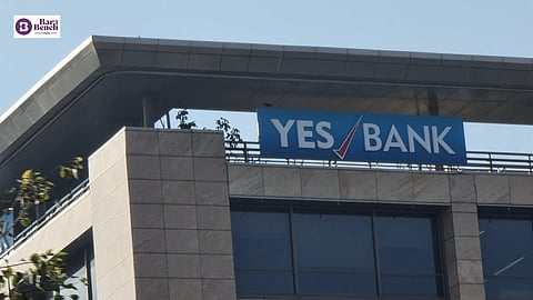 yes bank