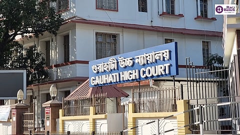 Gauhati HC